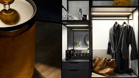 Zagame\'s House - Accommodation Perth 2