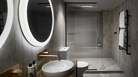 Zagame\'s House - Accommodation Perth 13