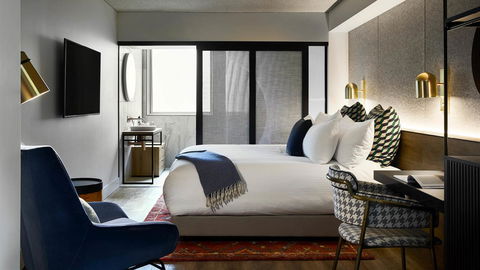 Zagame\'s House - Accommodation Perth 6