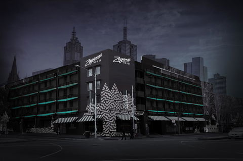 Zagame\'s House - Accommodation Perth 26