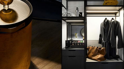 Zagame\'s House - Accommodation Perth 18