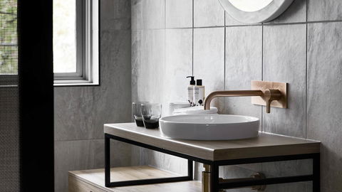Zagame\'s House - Accommodation Perth 7