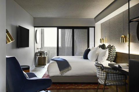 Zagame\'s House - Accommodation Perth 29