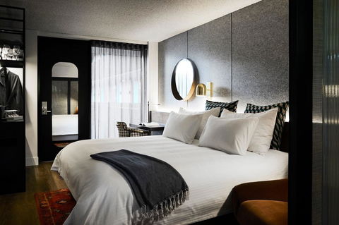 Zagame\'s House - Accommodation Perth 30