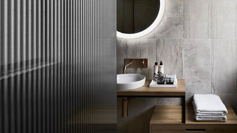 Zagame\'s House - Accommodation Perth 23
