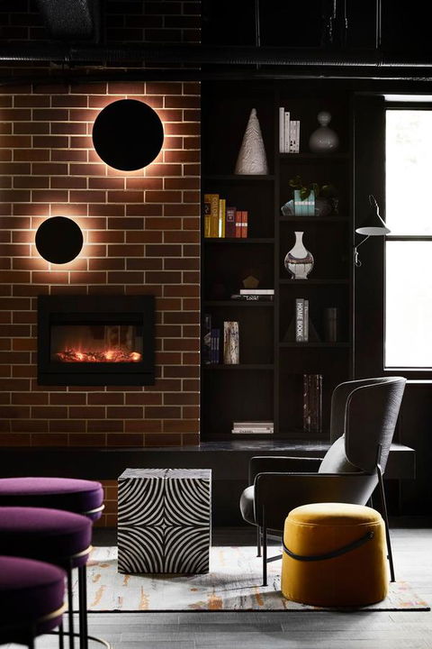 Zagame\'s House - Accommodation Perth 5