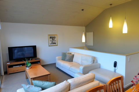 The Victoria Apartments - Accommodation Perth 6