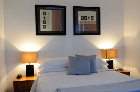 The Victoria Apartments - Accommodation Perth 9