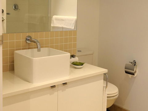 The Victoria Apartments - Accommodation Perth 16