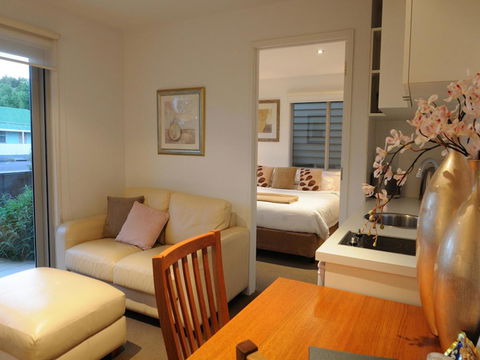The Victoria Apartments - Accommodation Perth 20