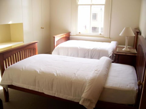 The Victoria Apartments - Accommodation Perth 22