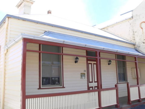 The Victoria Apartments - Accommodation Perth 28