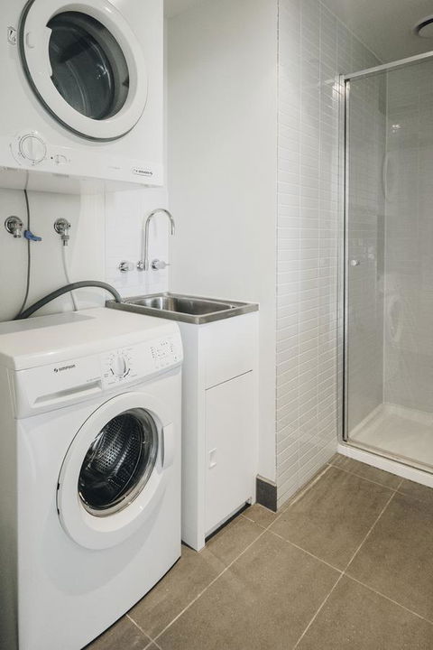 Mono Apartments On Franklin Street - Accommodation Perth 20
