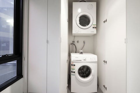 Mono Apartments On Franklin Street - Accommodation Perth 9