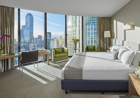 Crown Promenade Melbourne - Accommodation Perth 4