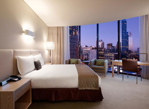 Crown Promenade Melbourne - Accommodation Perth 5