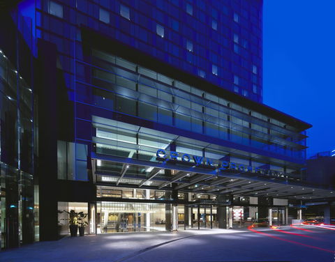 Crown Promenade Melbourne - Accommodation Perth 10