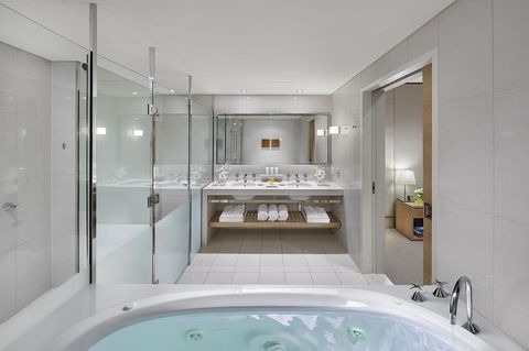 Crown Promenade Melbourne - Accommodation Perth 28