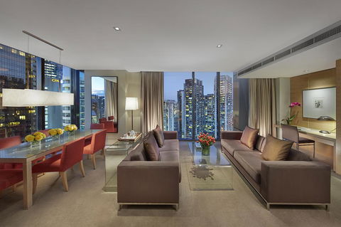 Crown Promenade Melbourne - Accommodation Perth 27