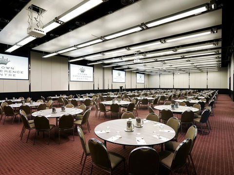 Crown Promenade Melbourne - Accommodation Perth 17