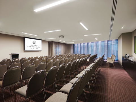 Crown Promenade Melbourne - Accommodation Perth 15