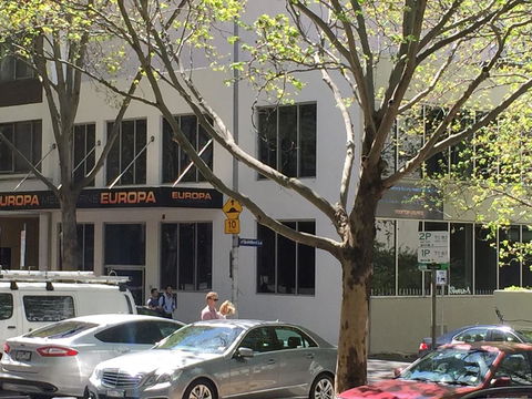 Europa Melbourne - Accommodation Perth 1