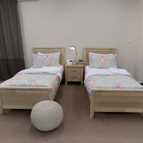 Europa Melbourne - Accommodation Perth 29