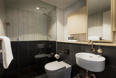 Brady Hotels Central Melbourne - Accommodation Perth 37