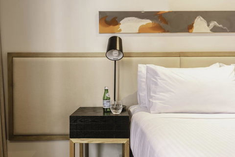 Brady Hotels Central Melbourne - Accommodation Perth 18