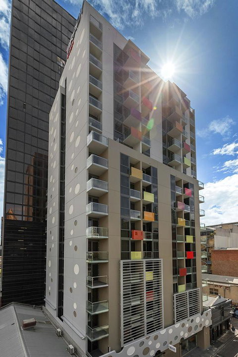 Brady Hotels Central Melbourne - Accommodation Perth 43