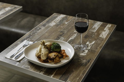 Brady Hotels Central Melbourne - Accommodation Perth 23