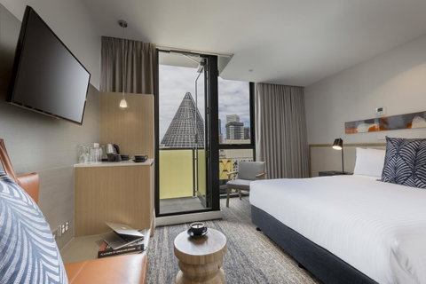 Brady Hotels Central Melbourne - Accommodation Perth 0