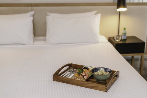 Brady Hotels Central Melbourne - Accommodation Perth 19