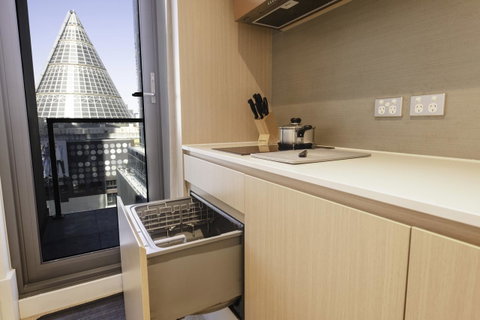 Brady Hotels Central Melbourne - Accommodation Perth 9