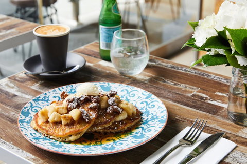 Brady Hotels Central Melbourne - Accommodation Perth 32