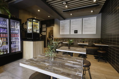 Brady Hotels Central Melbourne - Accommodation Perth 13