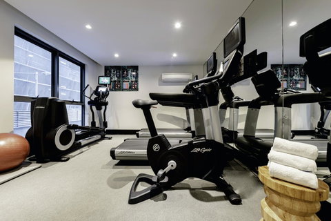 Brady Hotels Central Melbourne - Accommodation Perth 22