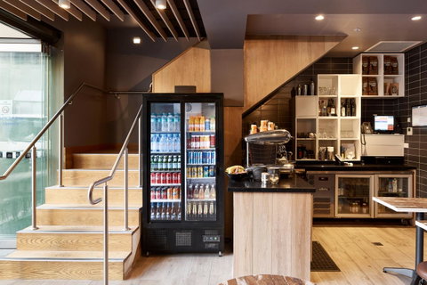 Brady Hotels Central Melbourne - Accommodation Perth 28