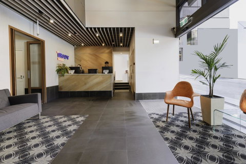 Brady Hotels Central Melbourne - Accommodation Perth 11