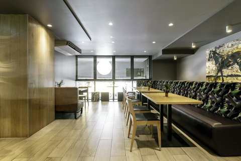 Brady Hotels Central Melbourne - Accommodation Perth 14