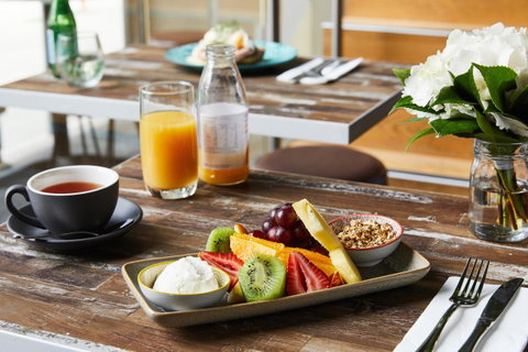 Brady Hotels Central Melbourne - Accommodation Perth 33