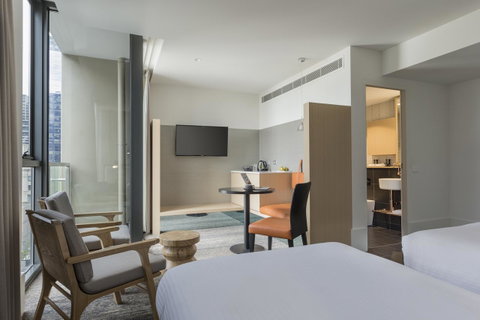 Brady Hotels Central Melbourne - Accommodation Perth 2