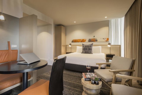 Brady Hotels Central Melbourne - Accommodation Perth 3