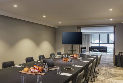 Brady Hotels Central Melbourne - Accommodation Perth 36