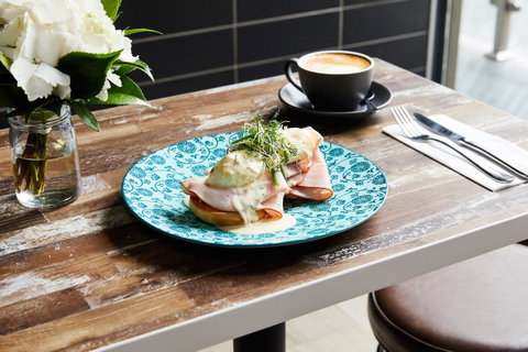 Brady Hotels Central Melbourne - Accommodation Perth 31