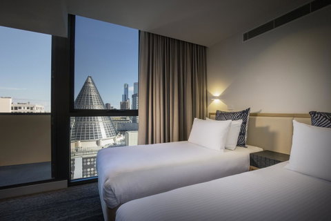 Brady Hotels Central Melbourne - Accommodation Perth 40