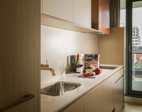 Brady Hotels Central Melbourne - Accommodation Perth 17