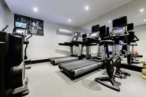 Brady Hotels Central Melbourne - Accommodation Perth 20