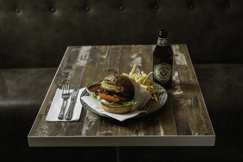 Brady Hotels Central Melbourne - Accommodation Perth 25