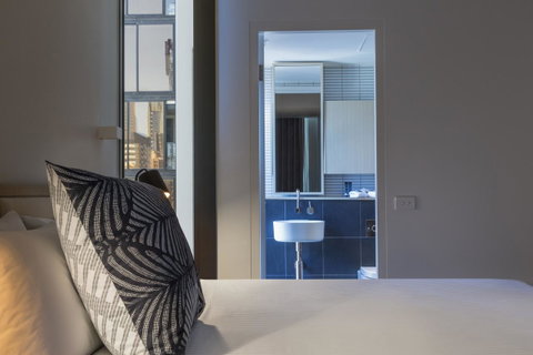 Brady Hotels Central Melbourne - Accommodation Perth 41
